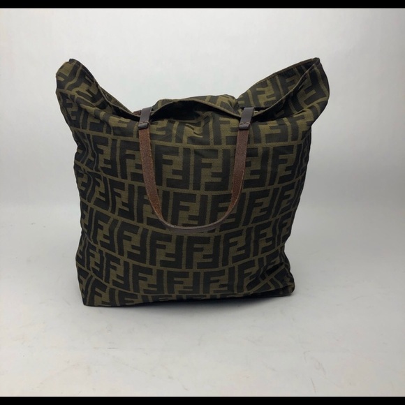 Fendi Bag - Picture 5 of 8